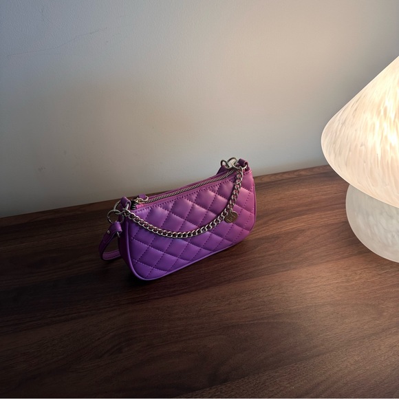 Call It Spring Pink Handbag - Picture 2 of 6